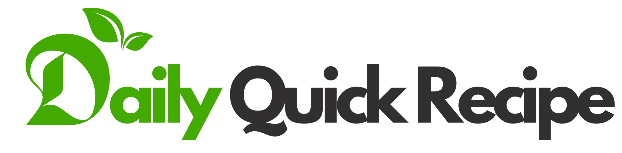 Daily Quick Recipe