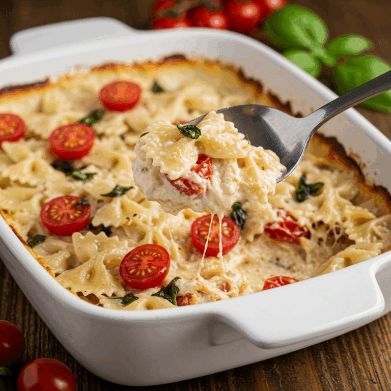Boursin cheese pasta recipe