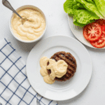 mac sauce recipe