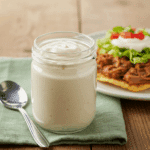 Sour Cream Enchilada Sauce Recipe