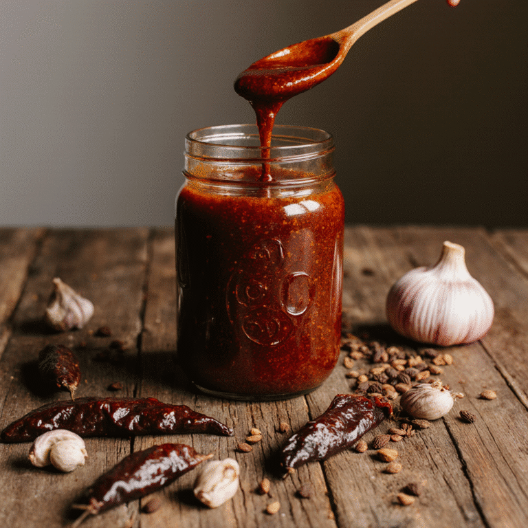 adobo sauce recipe