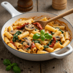 marry me pasta recipe