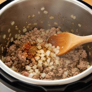 Instant Pot Pasta Recipes
