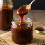 Sugar free barbecue sauce