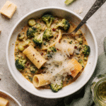 Broccoli Pasta